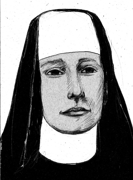 nun8