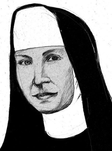 nun9